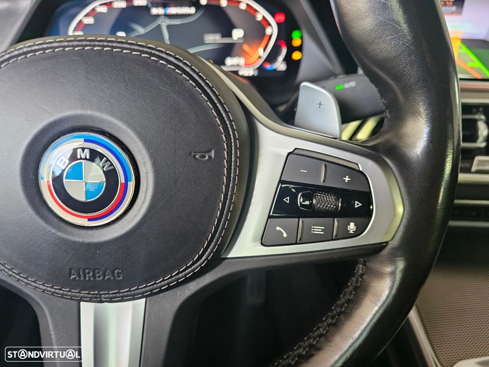 BMW X6 M50 d xDrive - 22