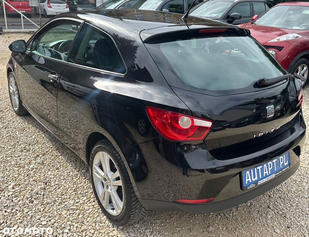 Seat Ibiza - 12