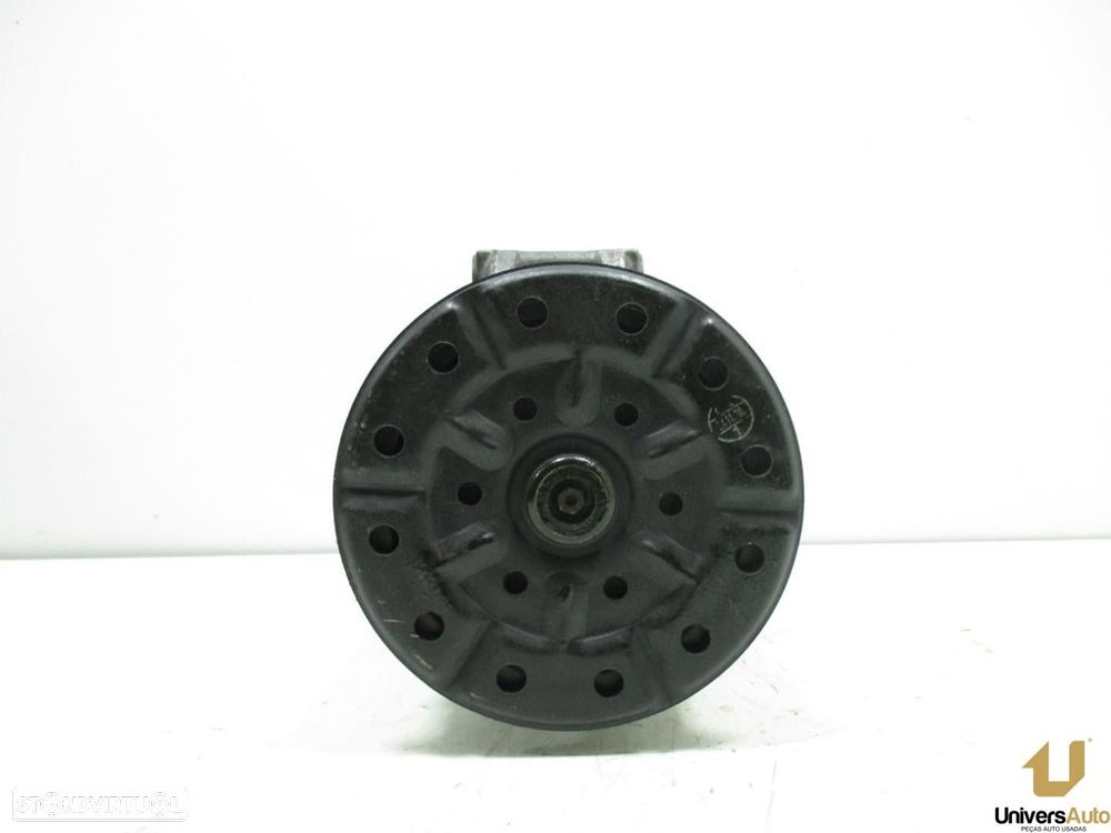 COMPRESSOR AR CONDICIONADO TOYOTA AVENSIS BREAK FAMILIAR 2009 -GE4472601258 - 1