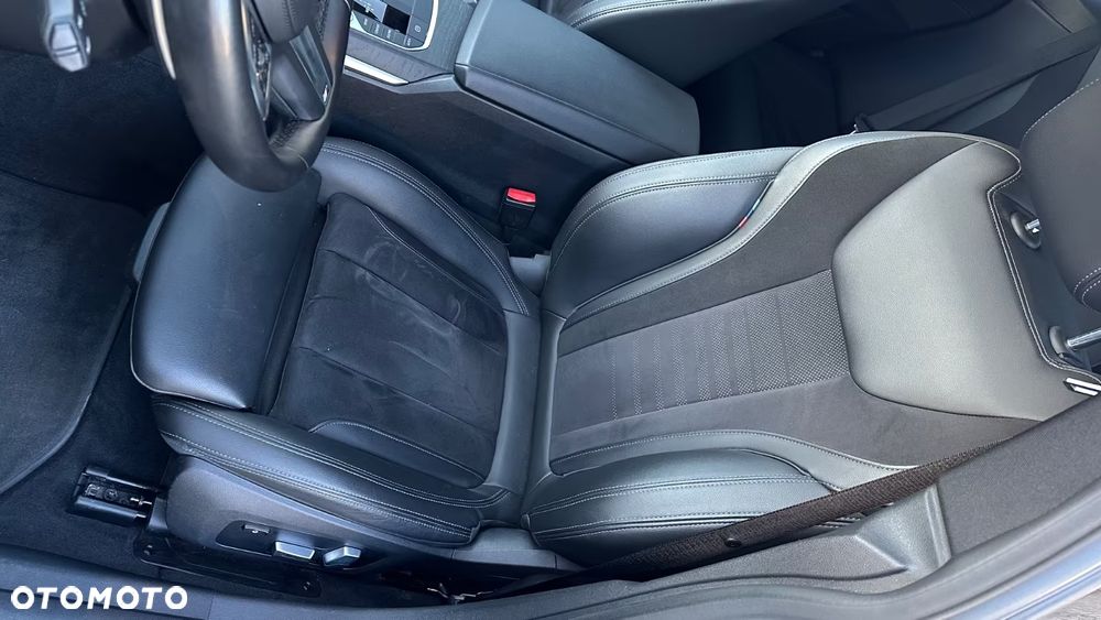 BMW Seria 4 M440i - 9