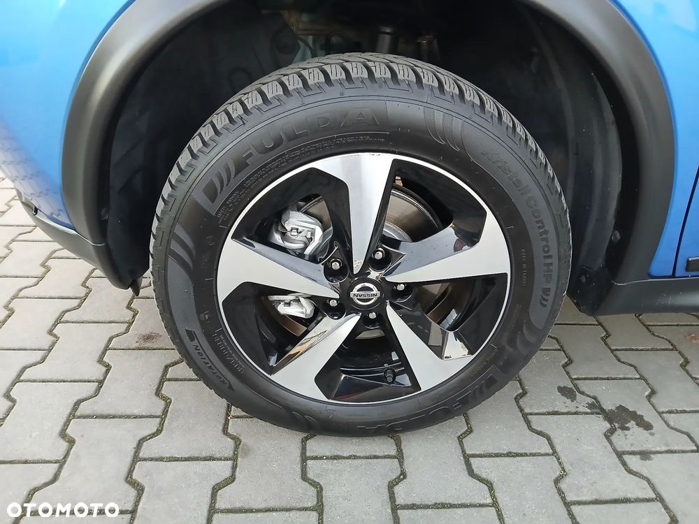 Nissan Juke 1.6 Bose Personal Edition - 2