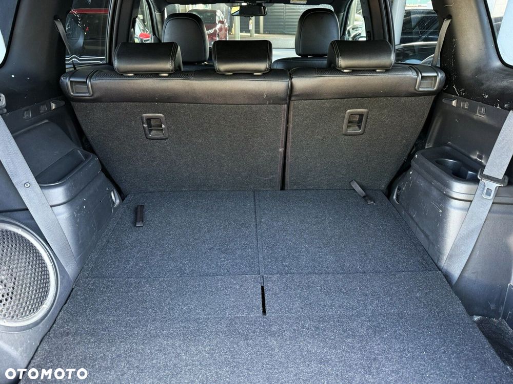 Mitsubishi Outlander 2.0 Intense Comfort 4WD CVT - 11