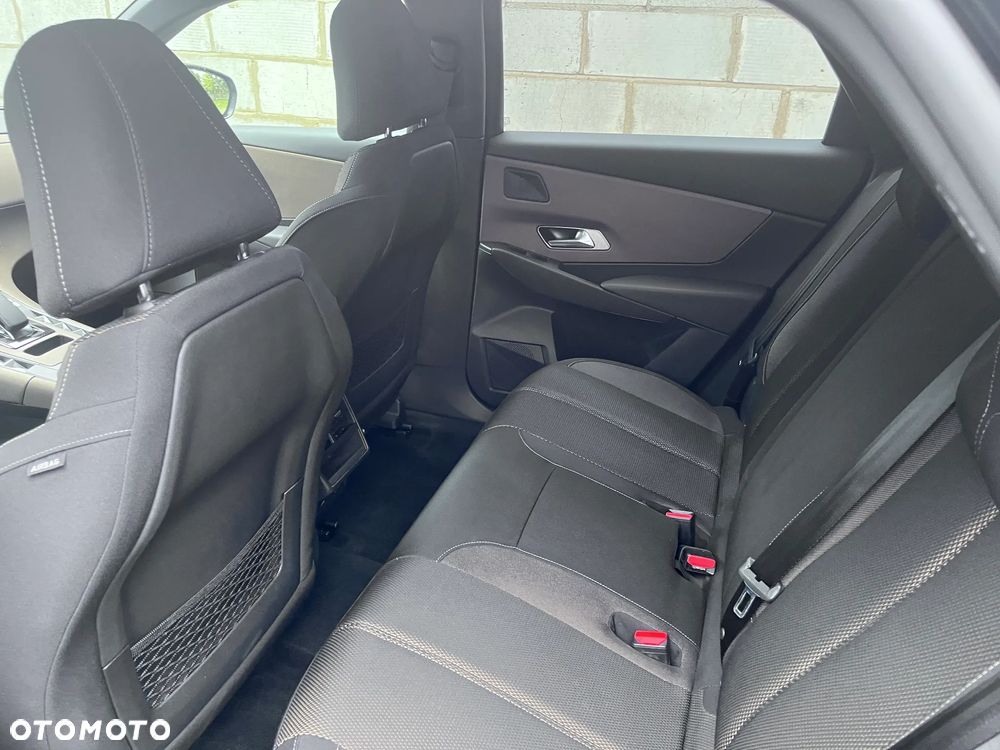 DS Automobiles DS 7 Crossback 1.6 E-Tense Edition France - 8