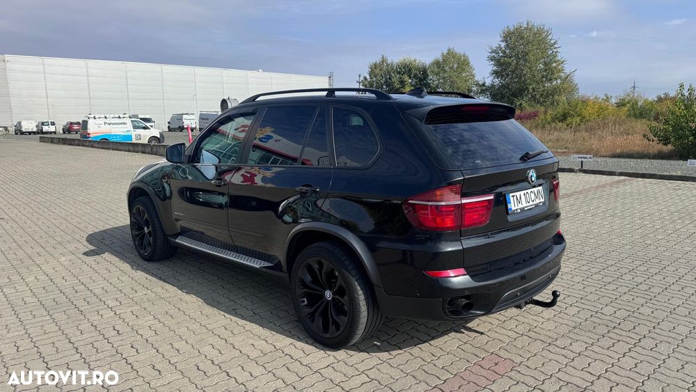 BMW X5 2012 photo 3