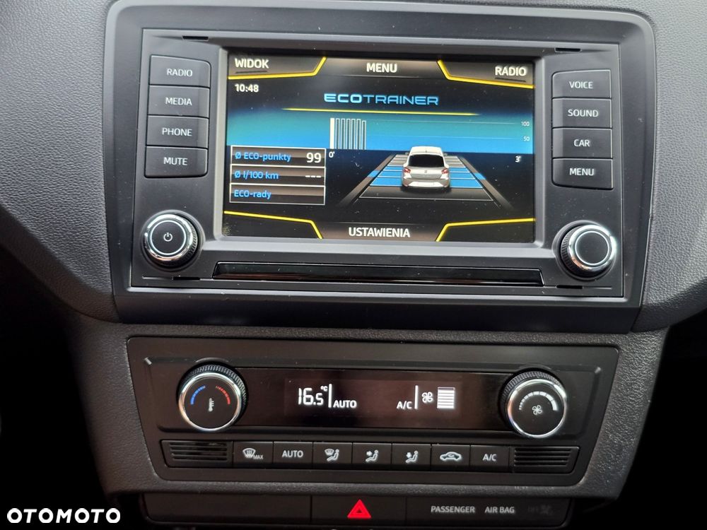 Seat Ibiza 1.2 TSI CONNECT - 34