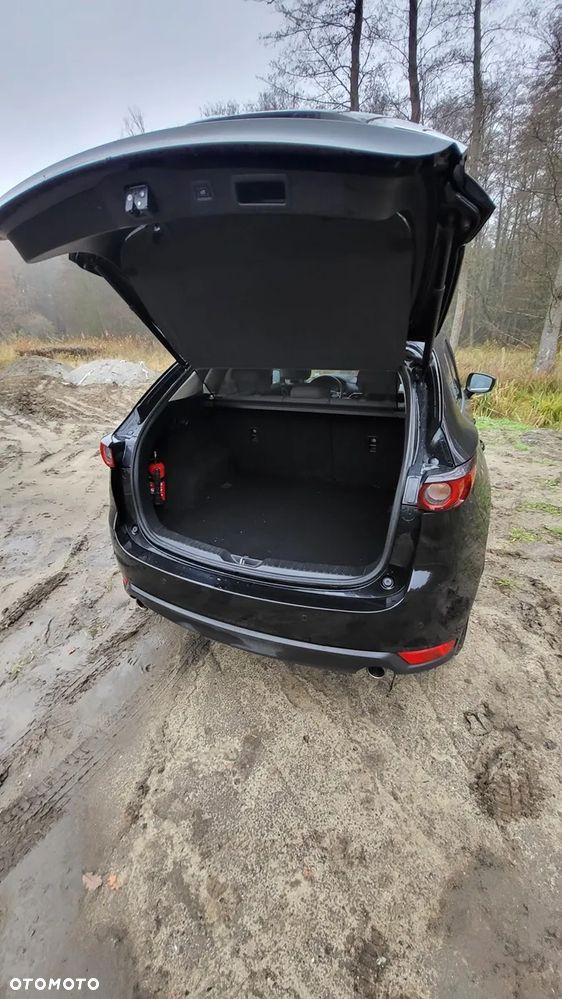 Mazda CX-5 2.5 Skypassion AWD - 31