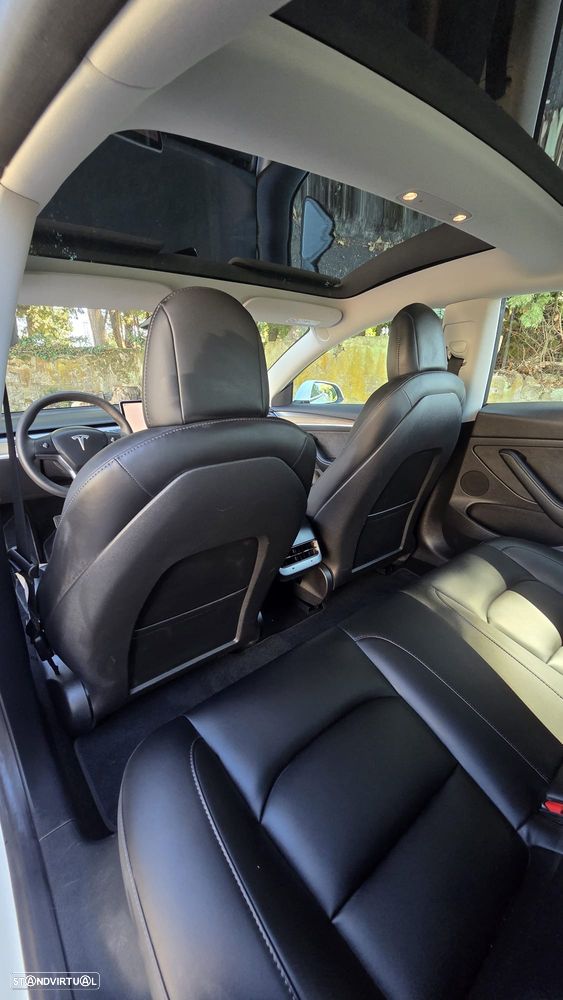 Tesla Model 3 AWD Dual Motor - 8