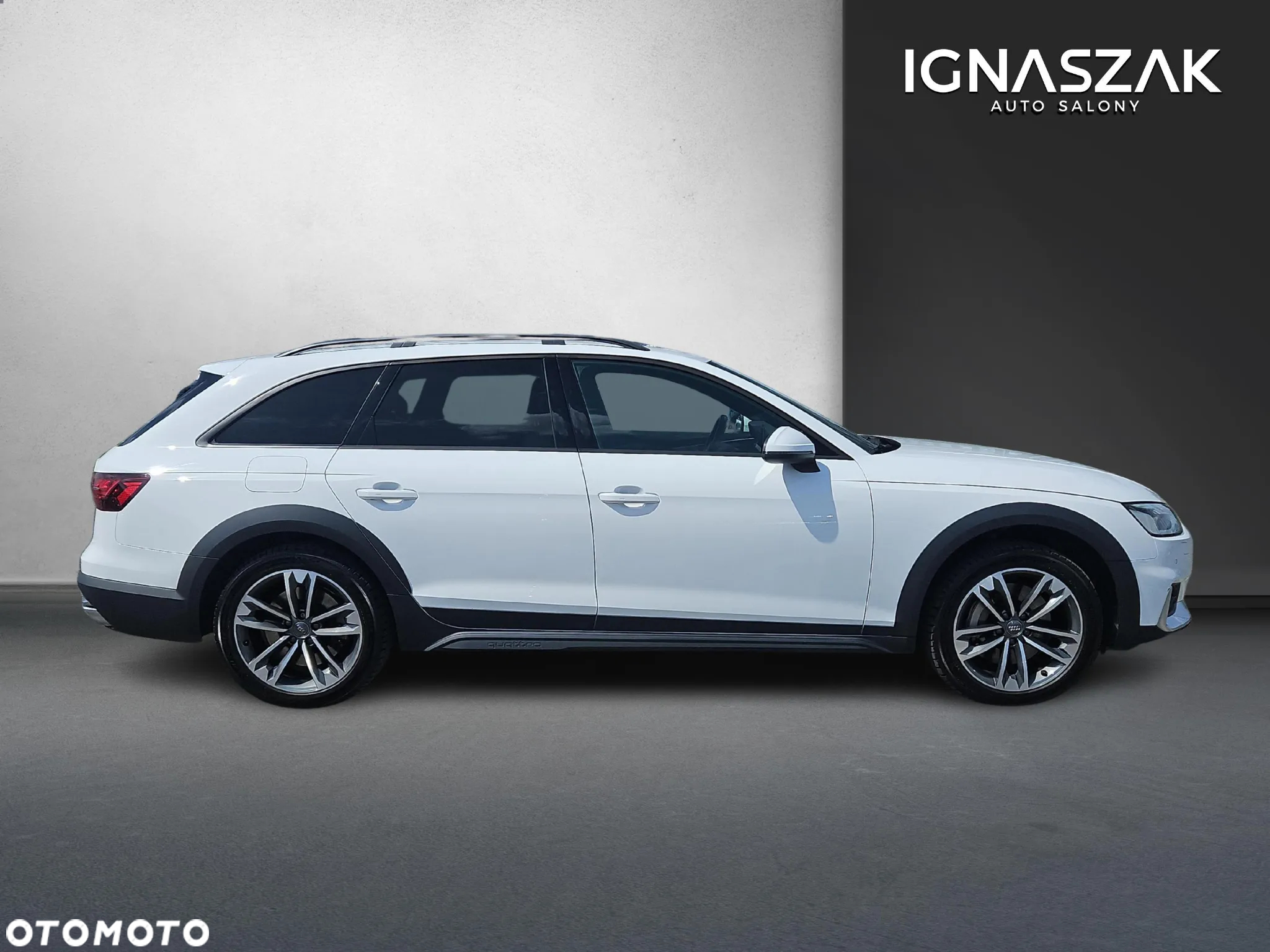 Audi A4 Allroad 2.0 TFSI Quattro S tronic - 6