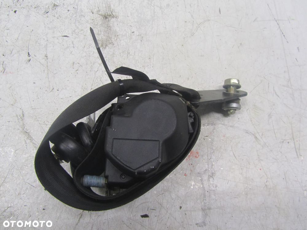 renault master II fl 2.5 dci pas bezpieczeństwa prawy tył (dubel) - 2