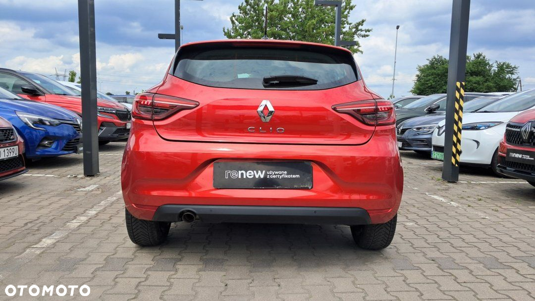 Renault Clio - 6