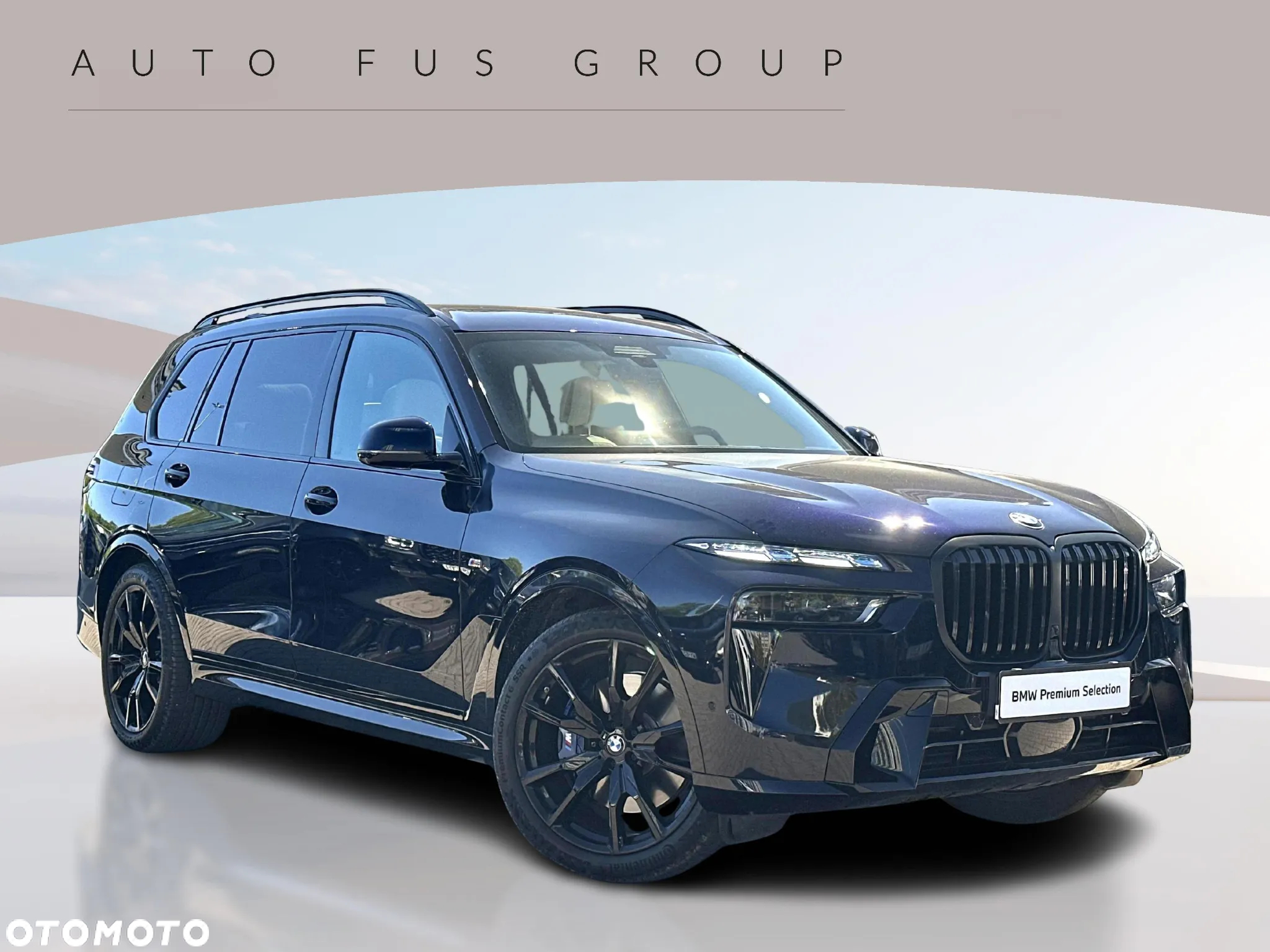 BMW X7 - 2