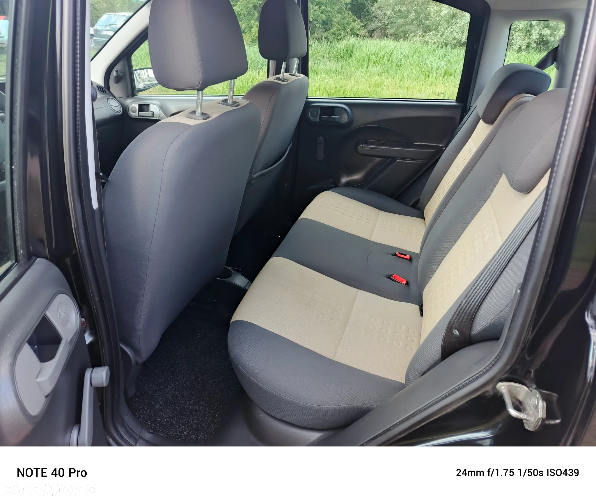 Fiat Panda 1.2 Dynamic Plus - 16