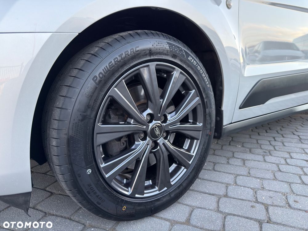 Ford Transit Connect - 19