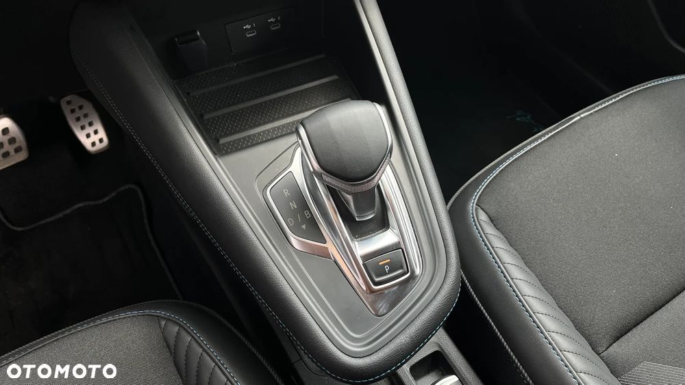 Renault Symbioz 1.6 E-Tech Full Hybrid 145 Esprit Alpine - 17