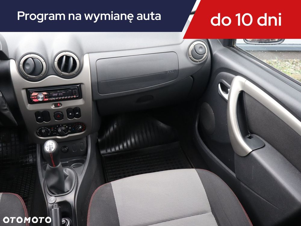 Dacia Duster - 10