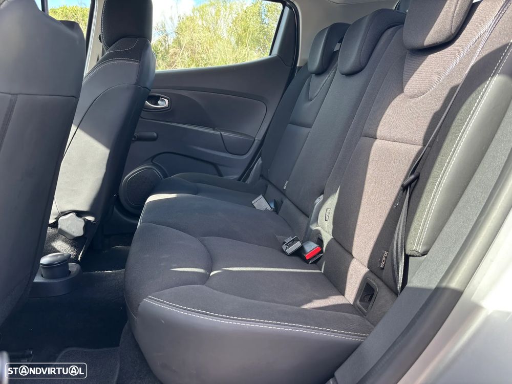 Renault Clio 1.5 dCi Zen - 6