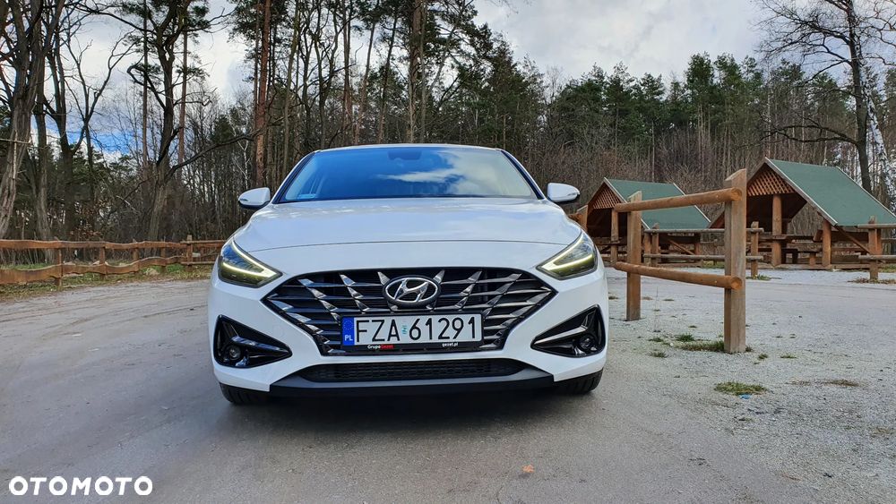 Hyundai i30 1.5 T-GDI 48V Comfort DCT - 5