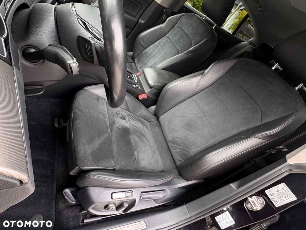 Volkswagen Arteon 2.0 TDI SCR DSG Elegance - 40