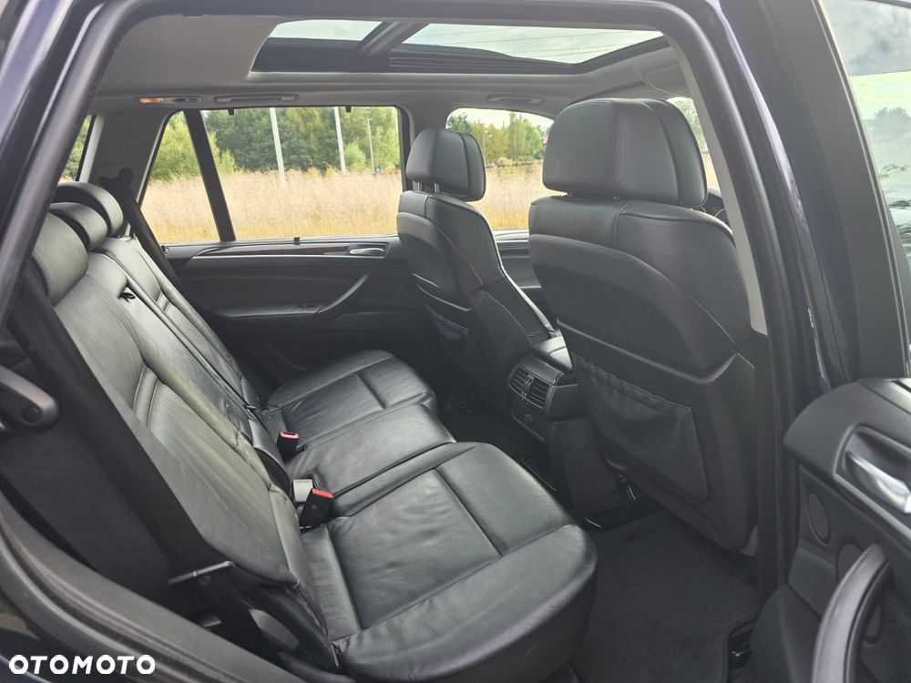 BMW X5 3.0sd xDrive - 9