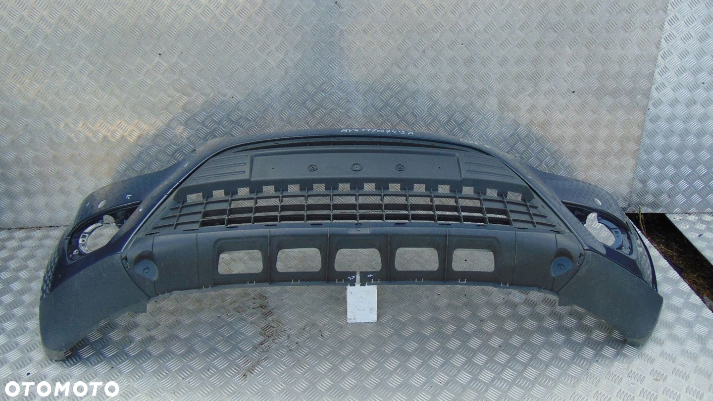 Ford Kuga Mk1 08-13 Mk1 zderzak przód - 4