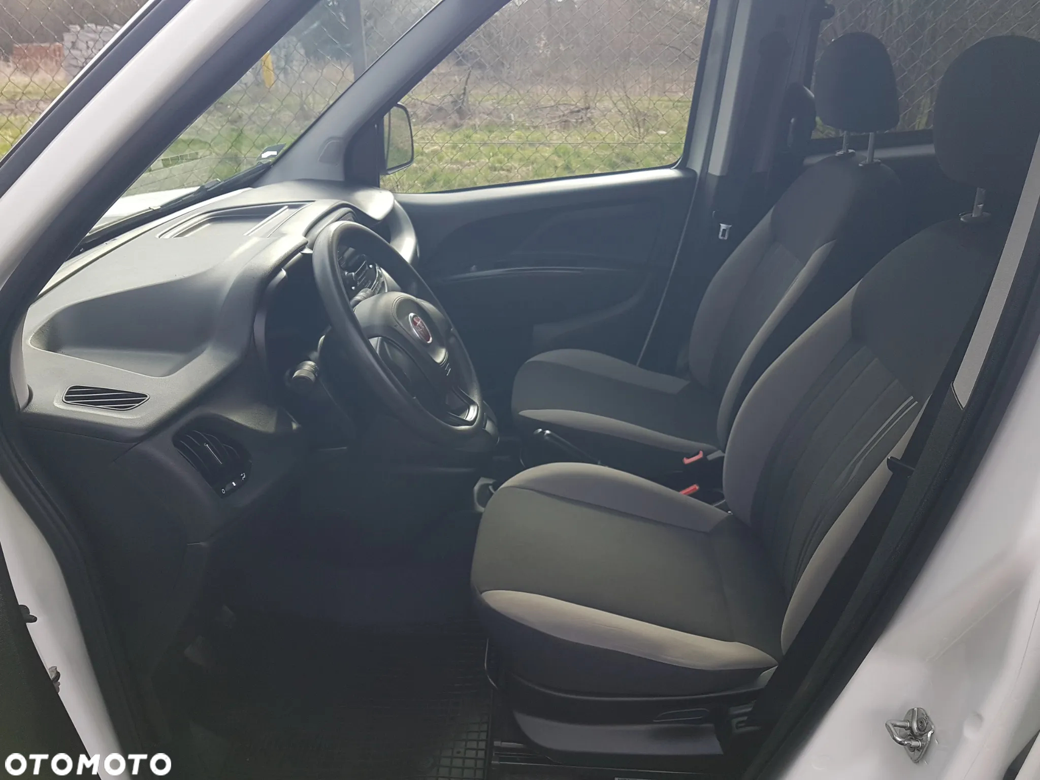 Fiat Doblo 1.6 Multijet 16V Easy - 20