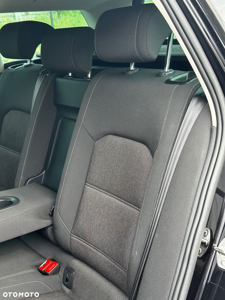 Volkswagen Passat 2.0 TDI BMT Highline DSG - 20