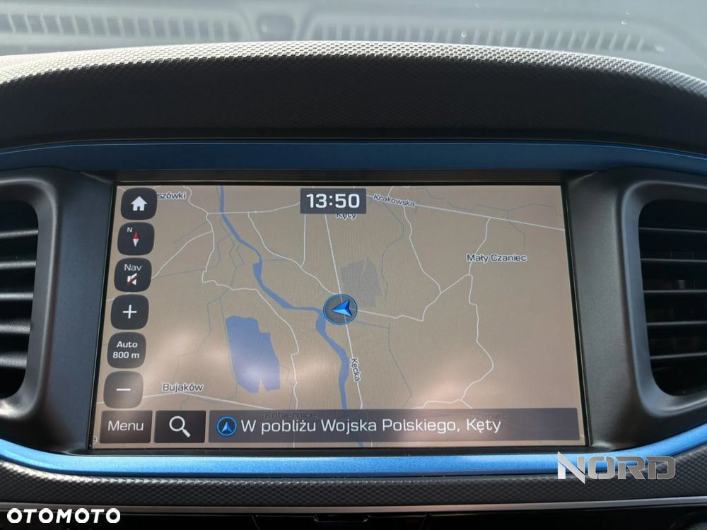 Hyundai IONIQ Plug-in hybrid Platinum - 28