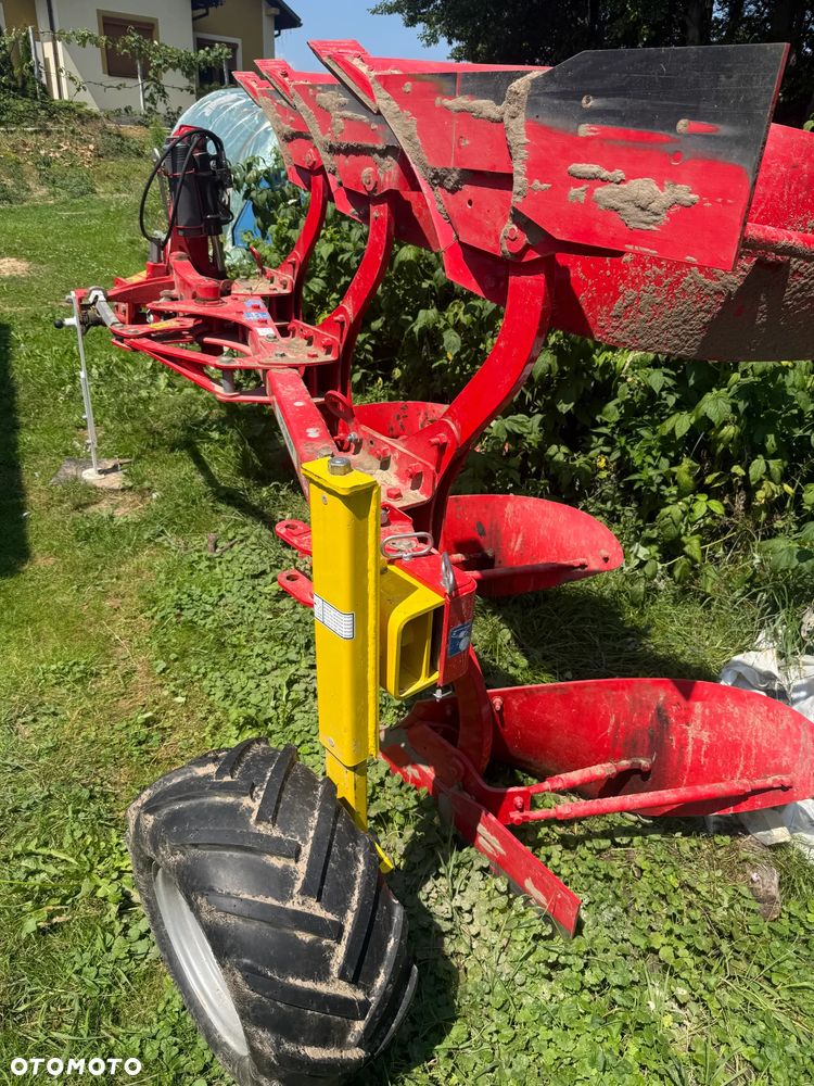 Pottinger SERVO 2000 - 5