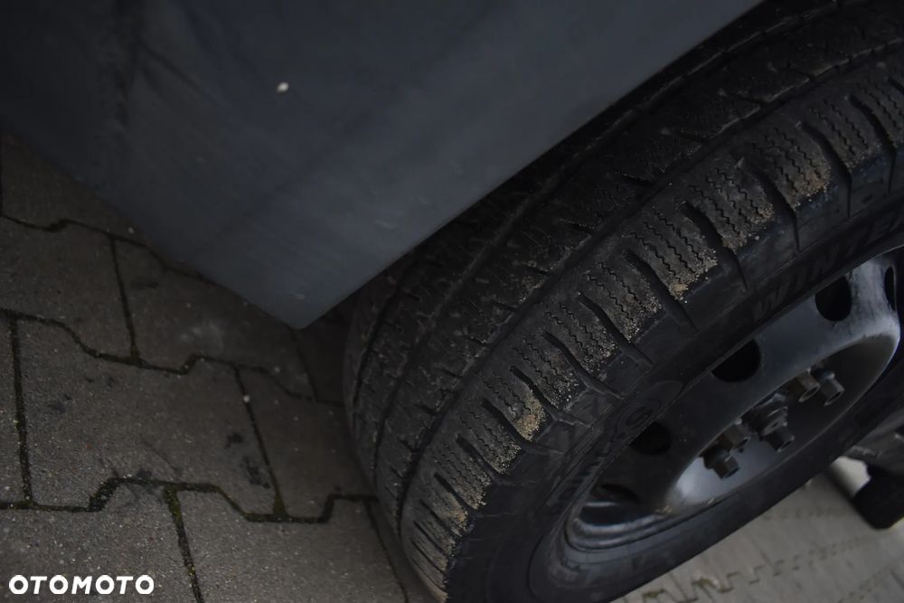 Citroën Jumper - 12