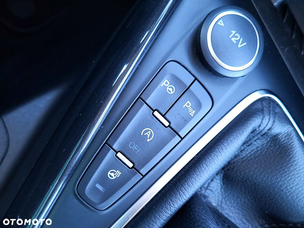 Ford Focus 1.5 TDCi DPF Start-Stopp-System Titanium - 16