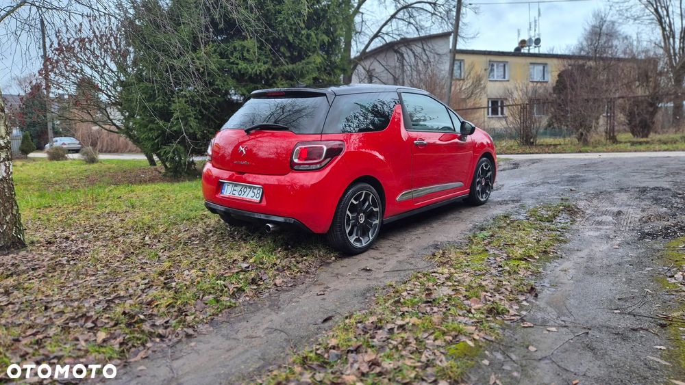 Citroën DS3 - 2
