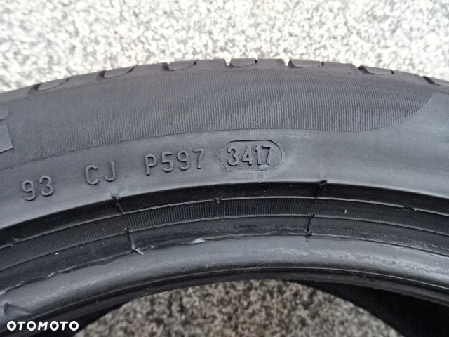 225/45/R17 91W PIRELLI Cinturato P7 - 6
