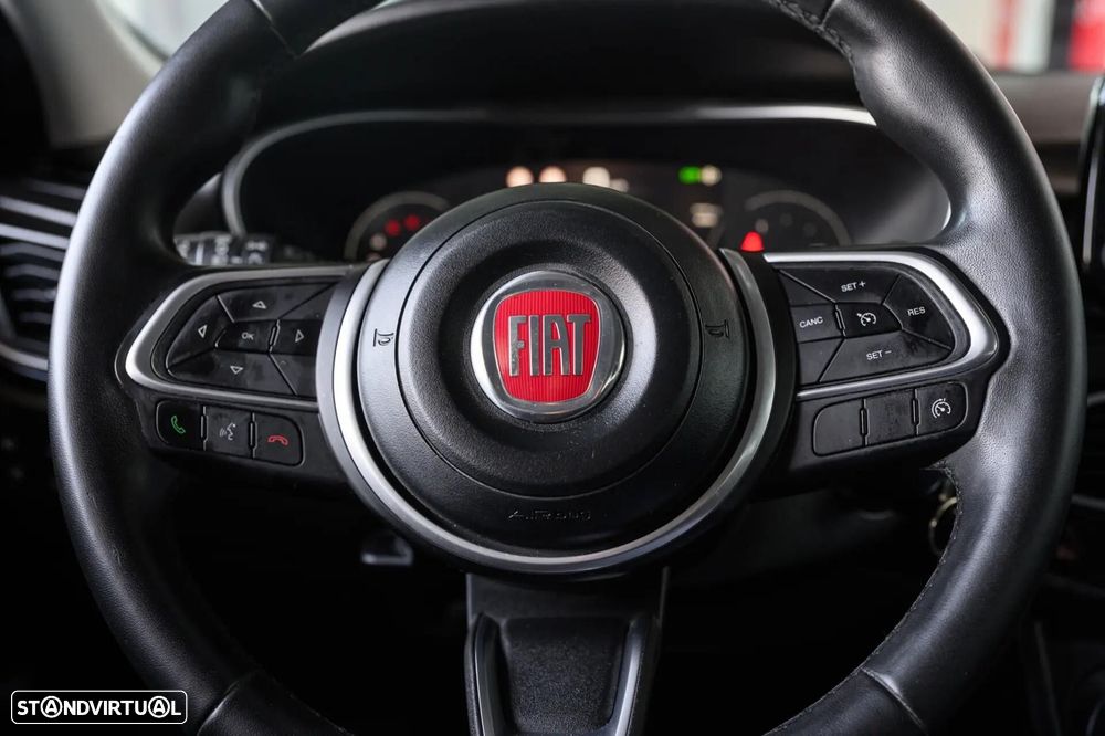 Fiat Tipo 1.3 Multijet - 38