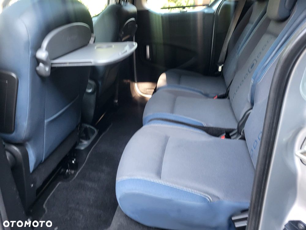 Citroën Berlingo 1.6 HDi 90 FAP Multispace - 12