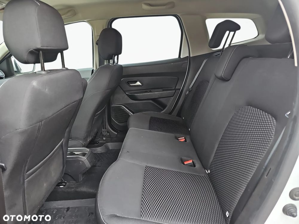 Dacia Duster 1.5 Blue dCi Comfort 4WD EU6d - 17