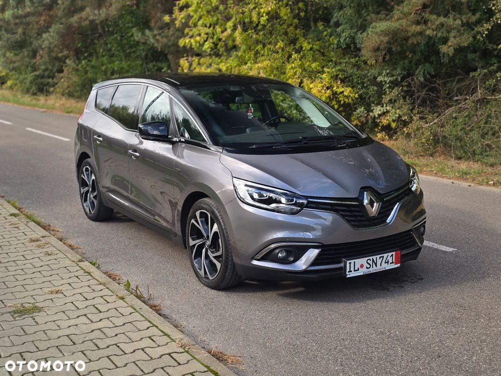 Renault Grand Scenic Gr 1.7 Blue dCi Zen - 11