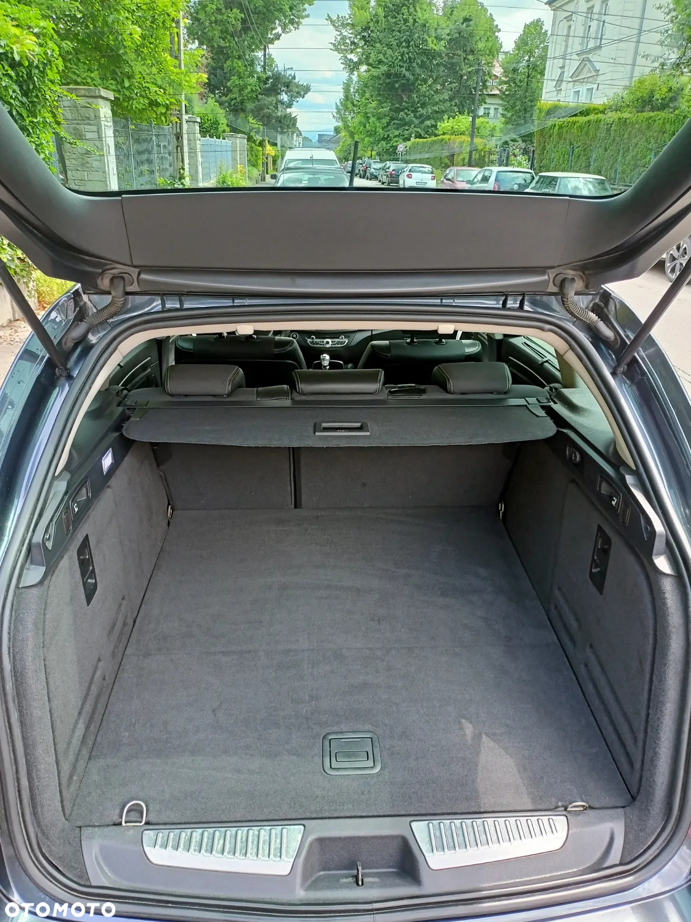 Renault Laguna - 6