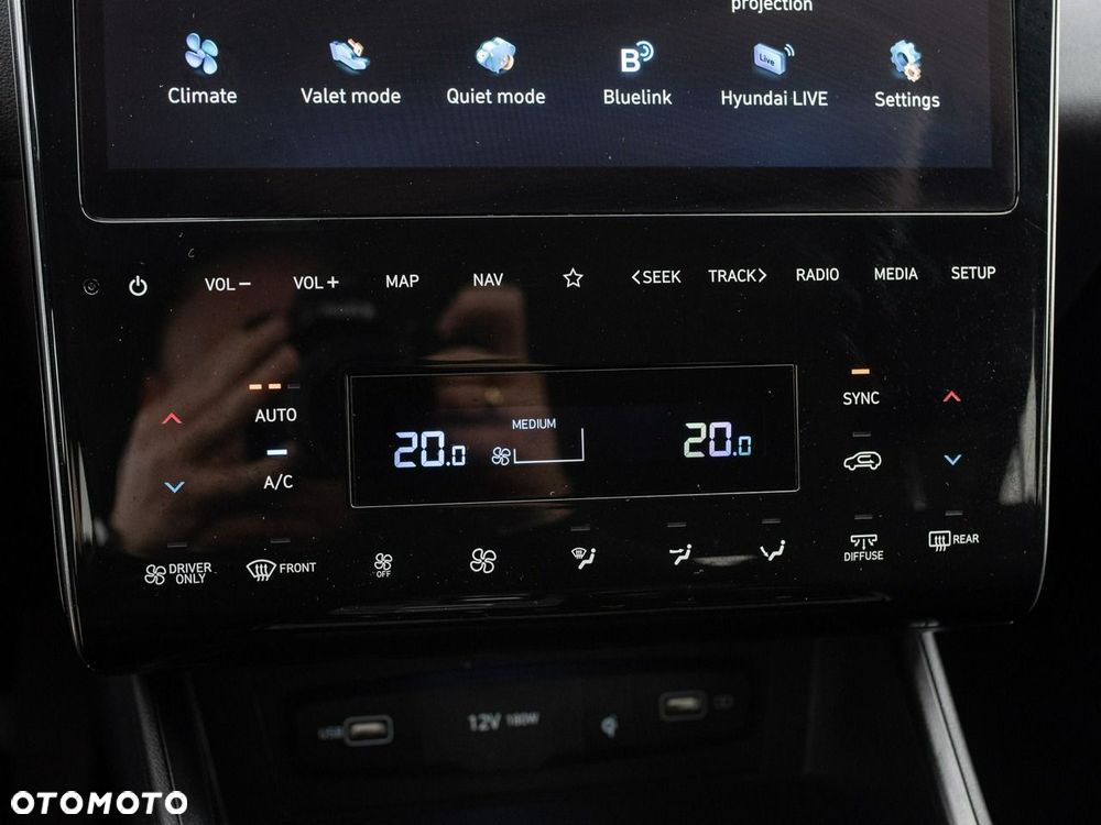 Hyundai Tucson - 18