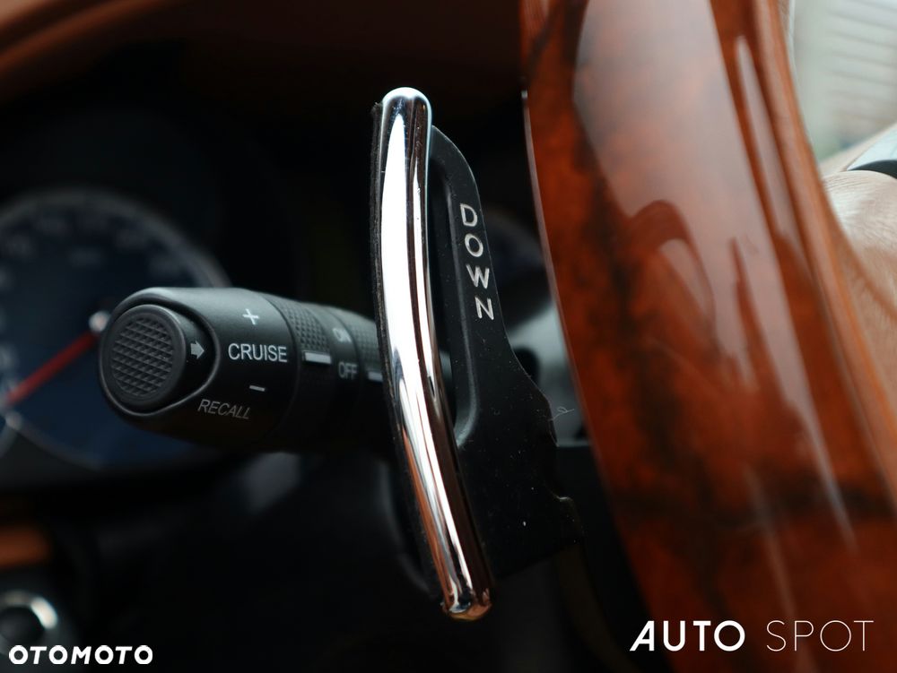 Maserati Quattroporte Automatica - 27