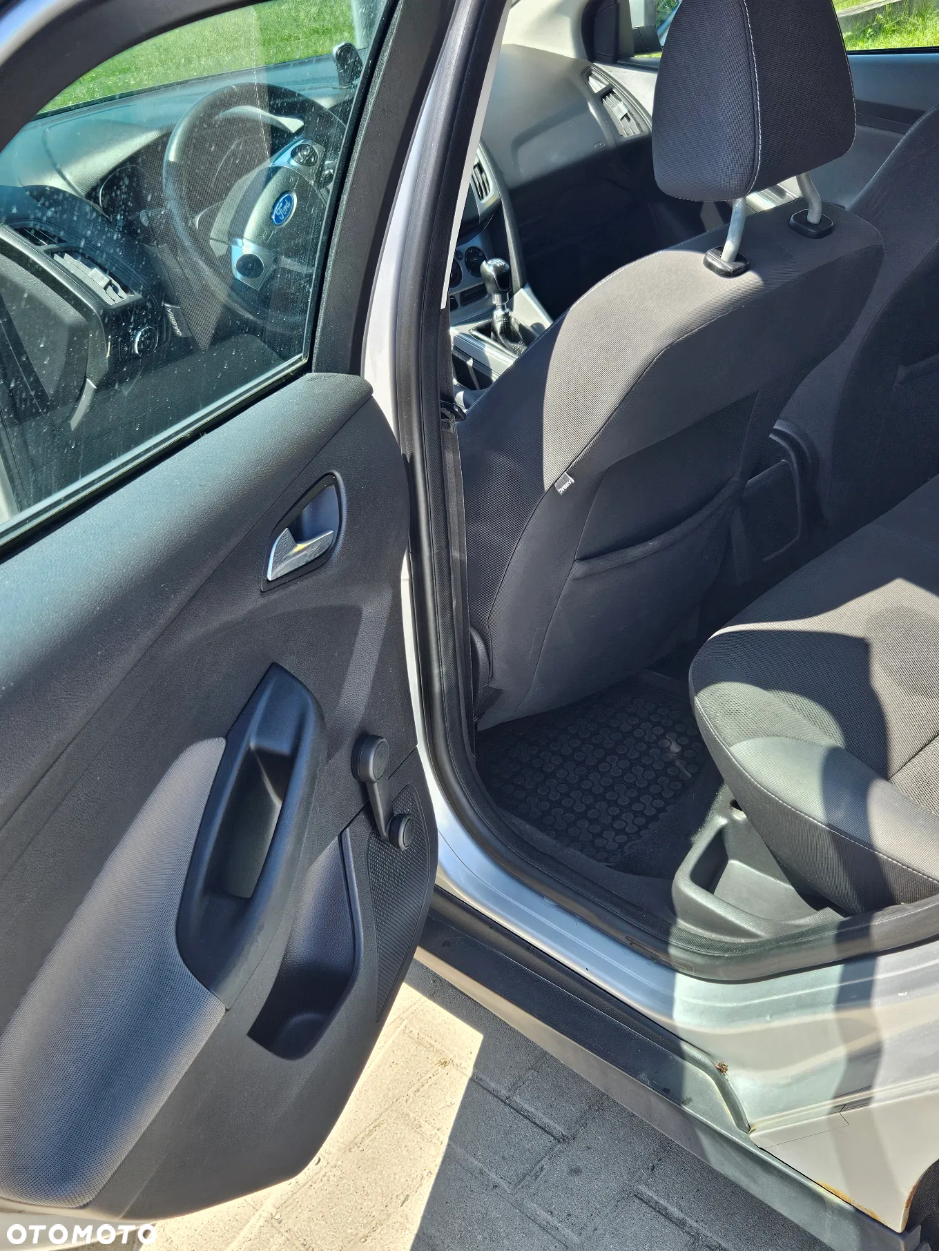 Ford Focus 1.6 TDCi Edition - 11