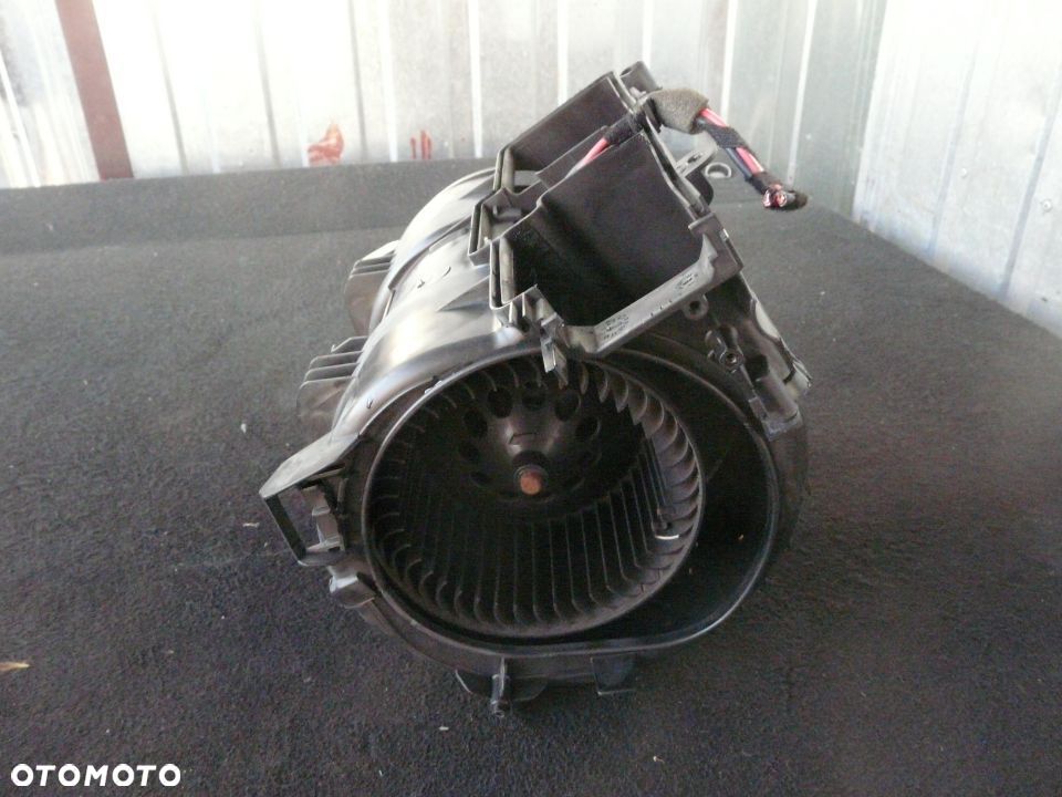 Wentylator dmuchawy dmuchawa Renault Megane 3 - 2