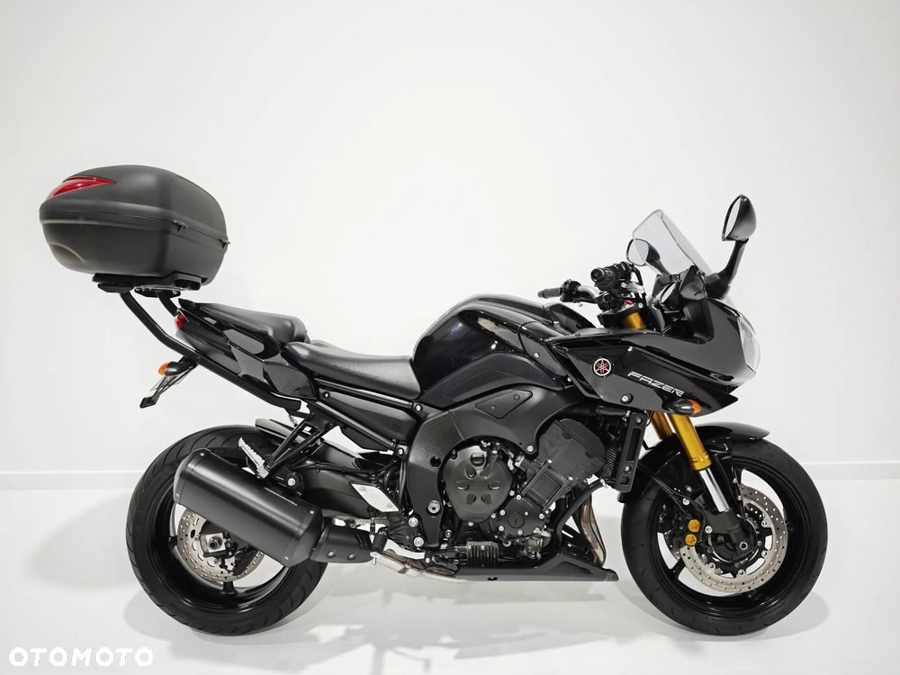 Yamaha FZ - 1