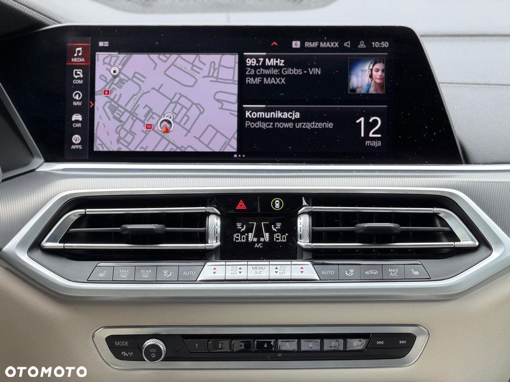 BMW X6 - 16