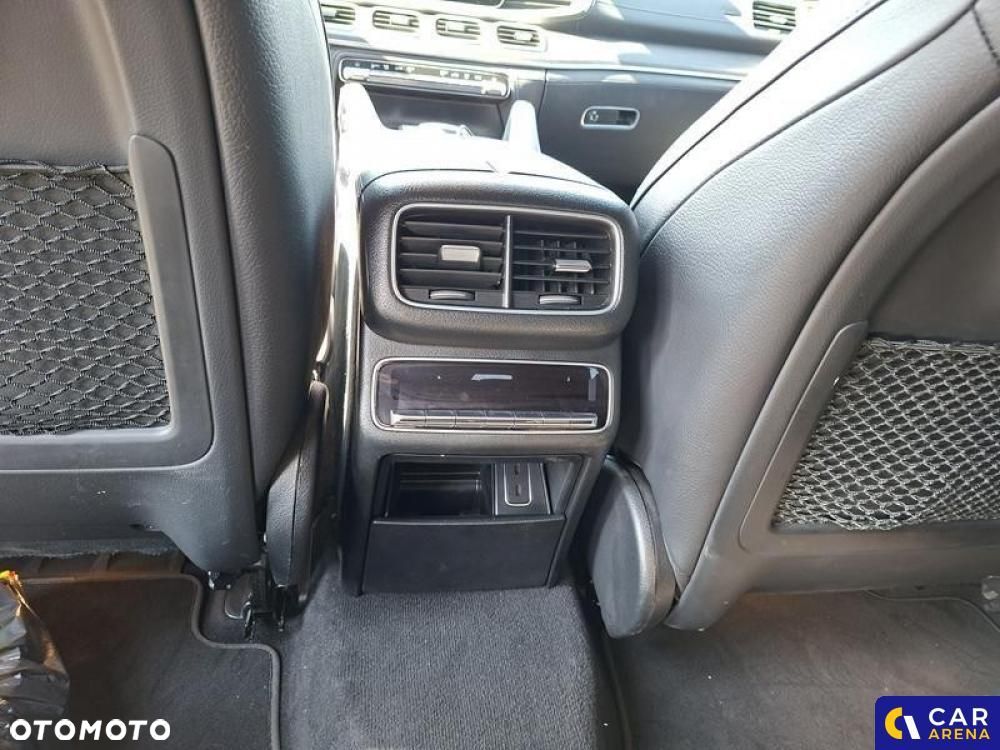 Mercedes-Benz GLE - 21