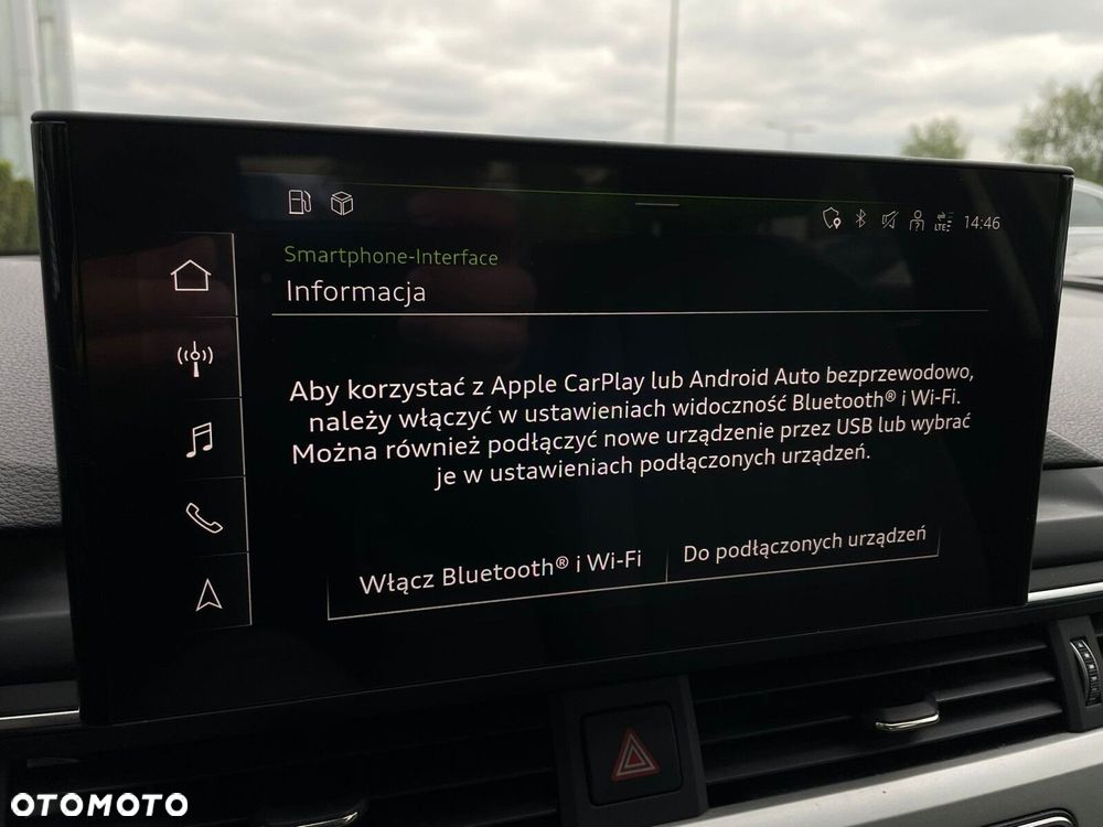 Audi A4 Limousine - 29