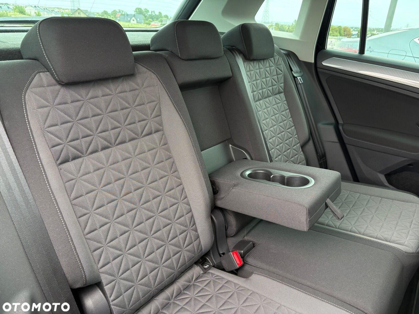 Volkswagen Tiguan 1.5 TSI EVO Life - 15