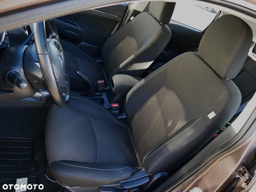 Mitsubishi ASX 1.6 ClearTec 2WD Active - 24