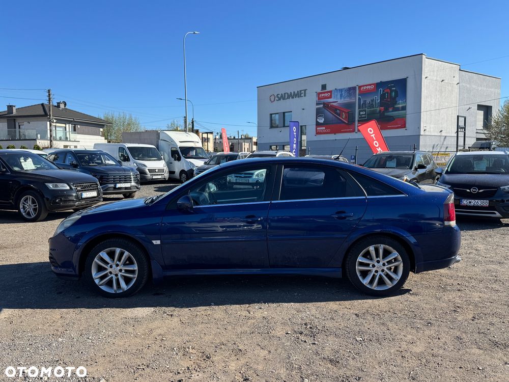 Opel Vectra 2.2 Comfort - 14