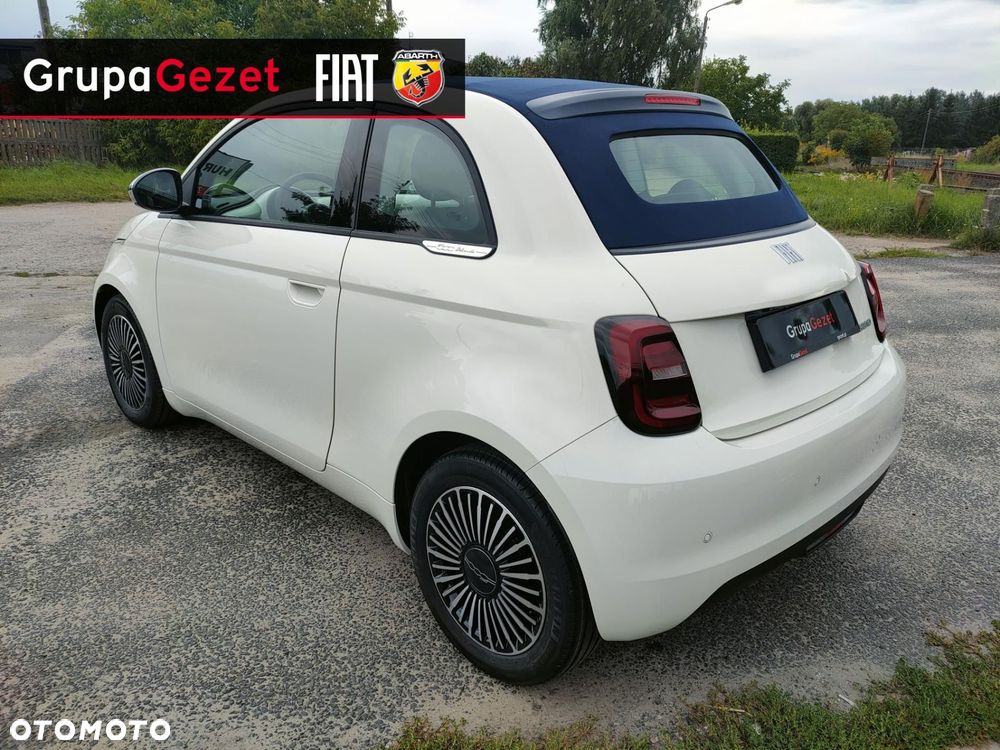 Fiat 500 - 4