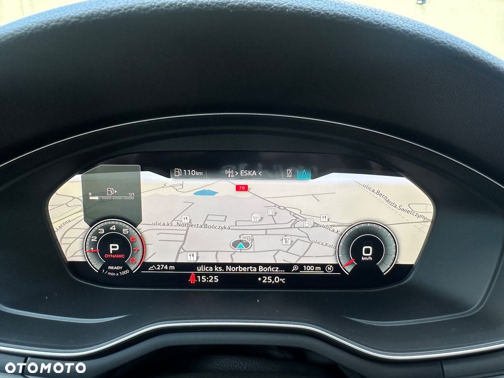 Audi A5 Sportback 35 TFSI S tronic S line - 40